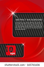 abstract vector background