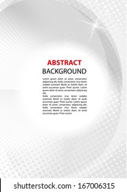 abstract vector background