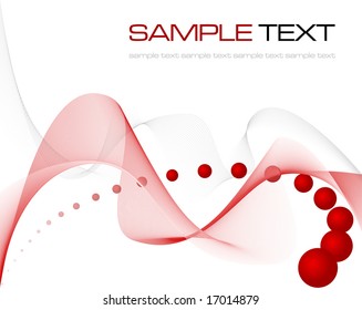 abstract vector background