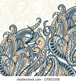 abstract vector background