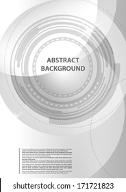 abstract vector background