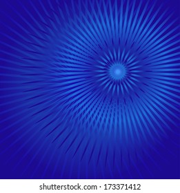 Abstract vector background.