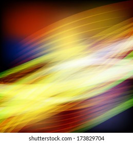 Abstract vector background