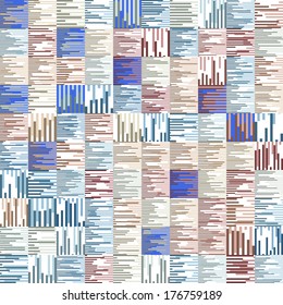 Abstract vector background