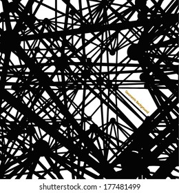 abstract vector background