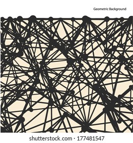 abstract vector background