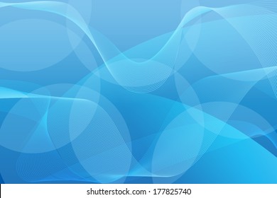 Abstract vector background