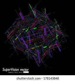 abstract vector background