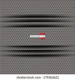 Abstract vector background