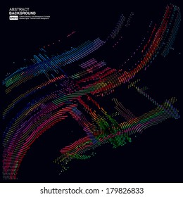abstract vector background