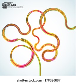 abstract vector background