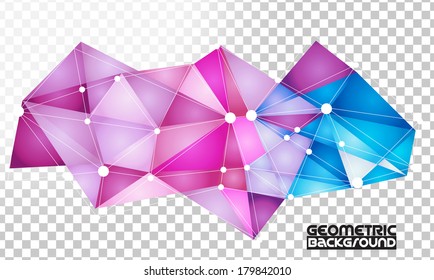 Abstract vector background