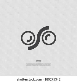 Abstract vector background 