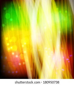 Abstract vector background