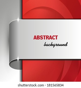 abstract vector background