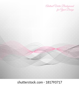 Abstract vector background