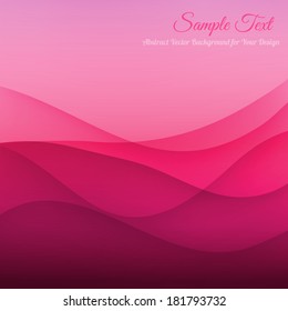 Abstract vector background