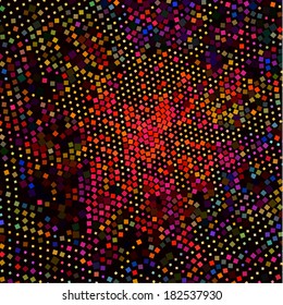 abstract vector background