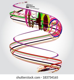 abstract vector background