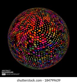 abstract vector background
