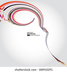 abstract vector background