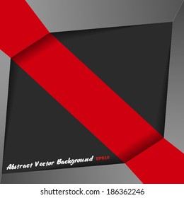 Abstract Vector Background