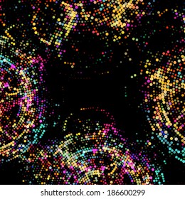 abstract vector background