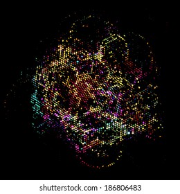 abstract vector background
