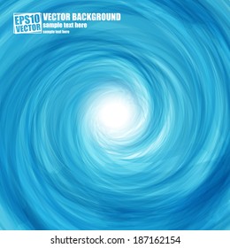 Abstract vector background