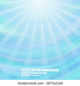 Abstract vector background