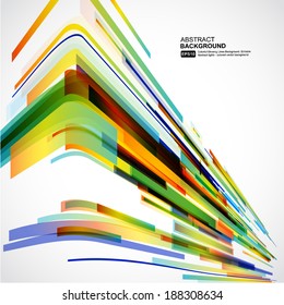 abstract vector background
