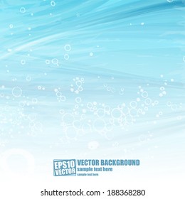 Abstract vector background