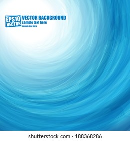 Abstract vector background