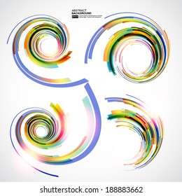 abstract vector background