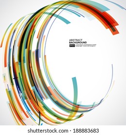 abstract vector background
