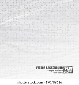 Abstract vector background