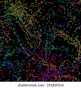 abstract vector background