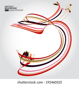 abstract vector background