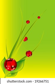 abstract vector background