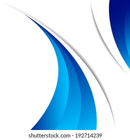 Abstract vector background