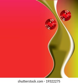 abstract vector background