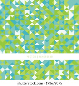 Abstract Vector Background