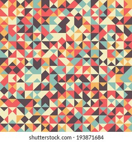Abstract Vector Background