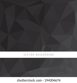 Abstract Vector Background