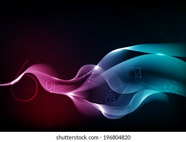 Abstract Vector Background