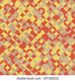 Abstract Vector Background