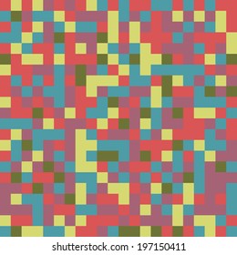 Abstract Vector Background