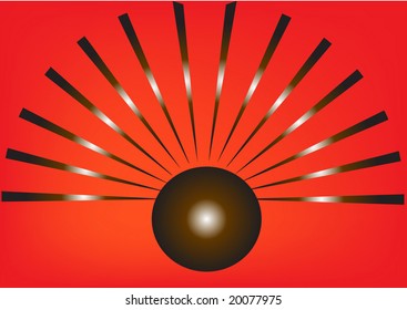 abstract vector background