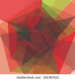 Abstract Vector Background