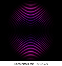 Abstract vector background